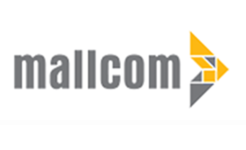 印度MALLCOM公司